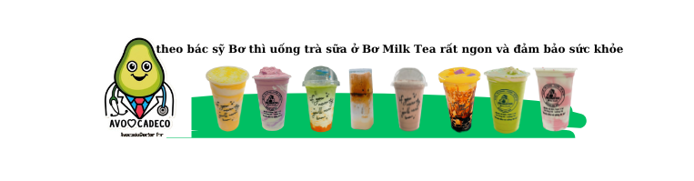 BO MILK 